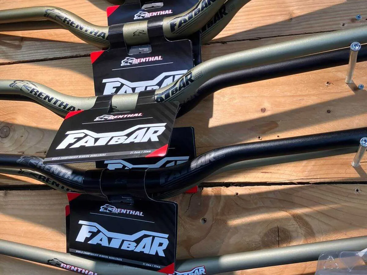 Fatbar