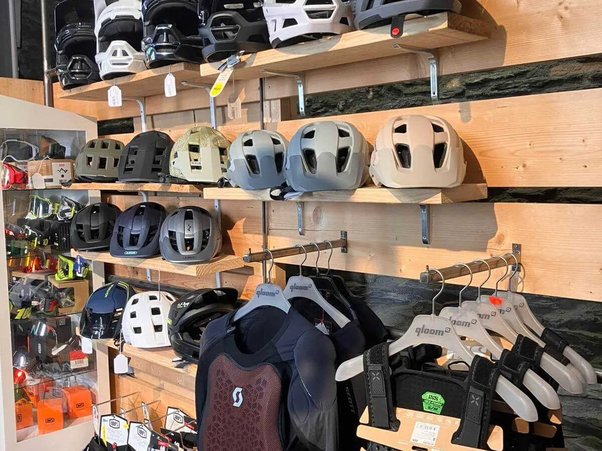 Helmets