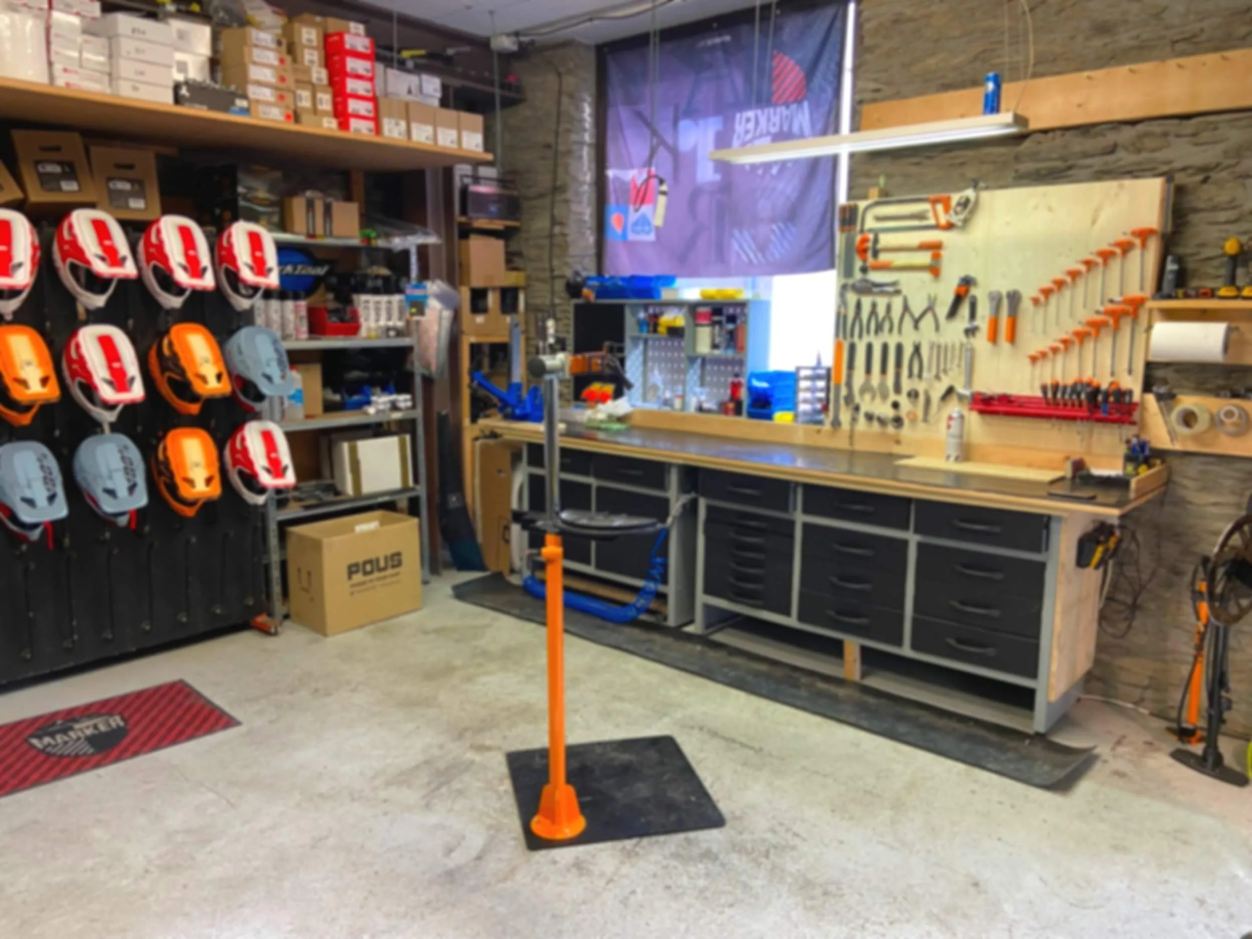 summer - workshop